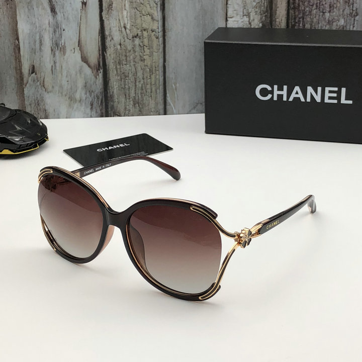 Chanel Sunglasses Top Quality CC5726_226