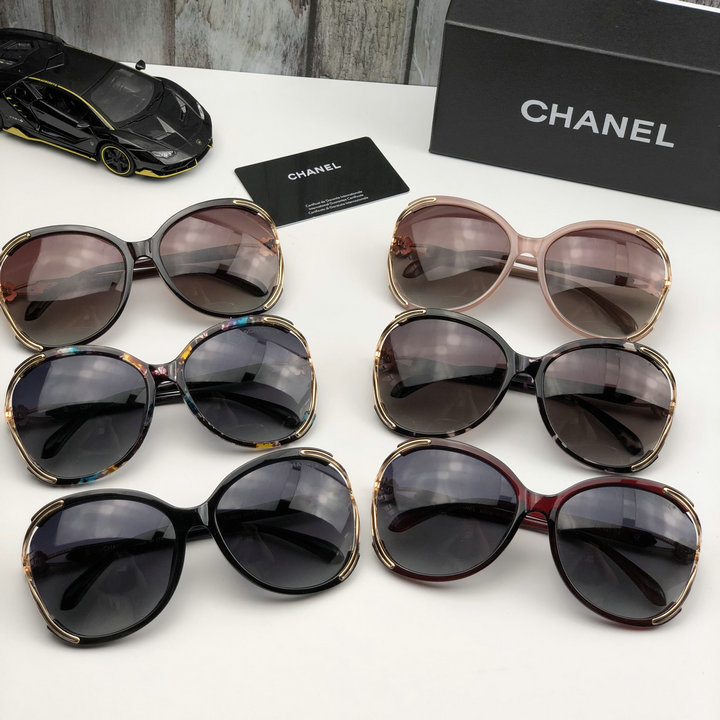 Chanel Sunglasses Top Quality CC5726_227