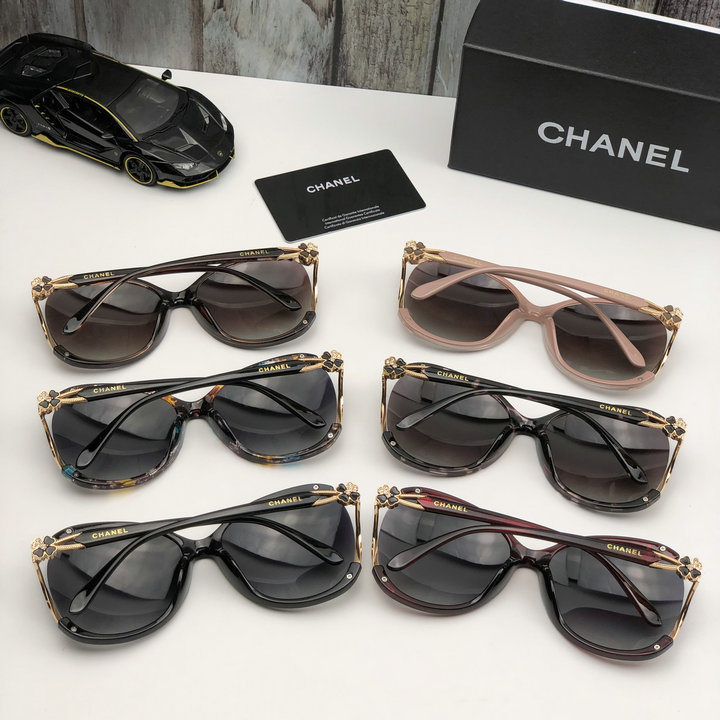 Chanel Sunglasses Top Quality CC5726_228
