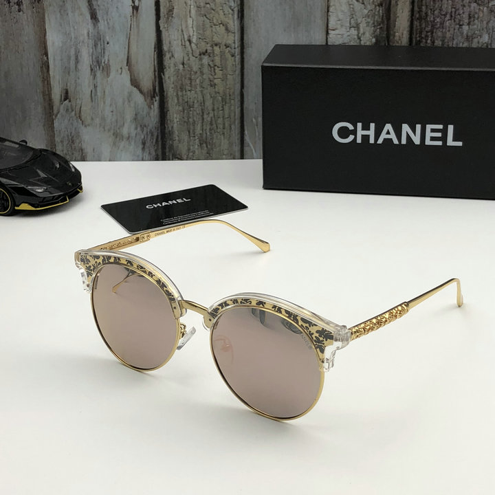 Chanel Sunglasses Top Quality CC5726_230