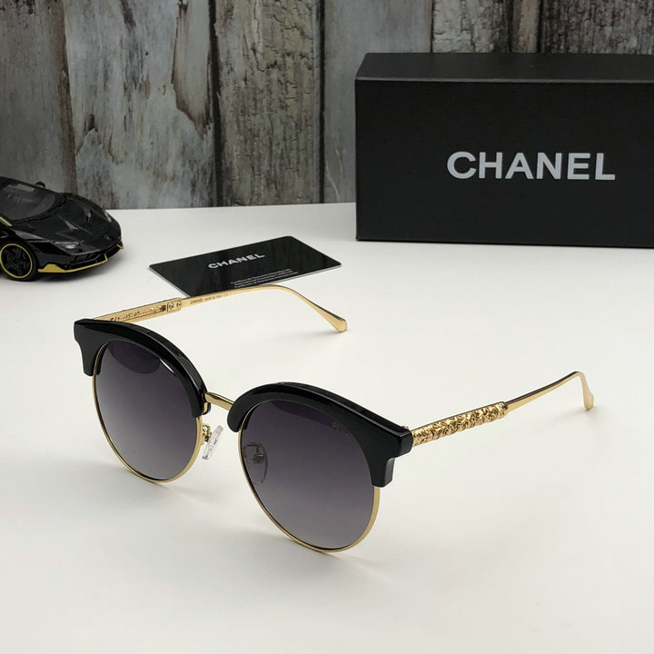 Chanel Sunglasses Top Quality CC5726_231
