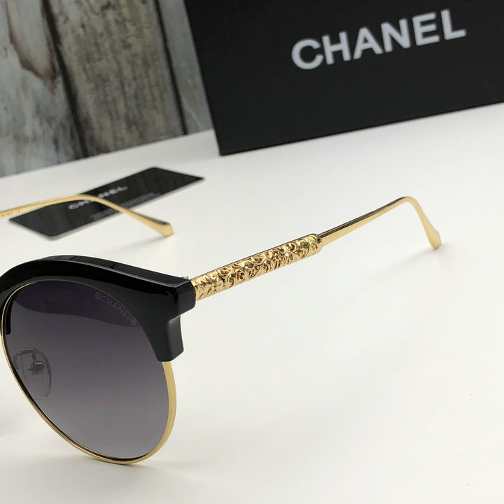 Chanel Sunglasses Top Quality CC5726_232