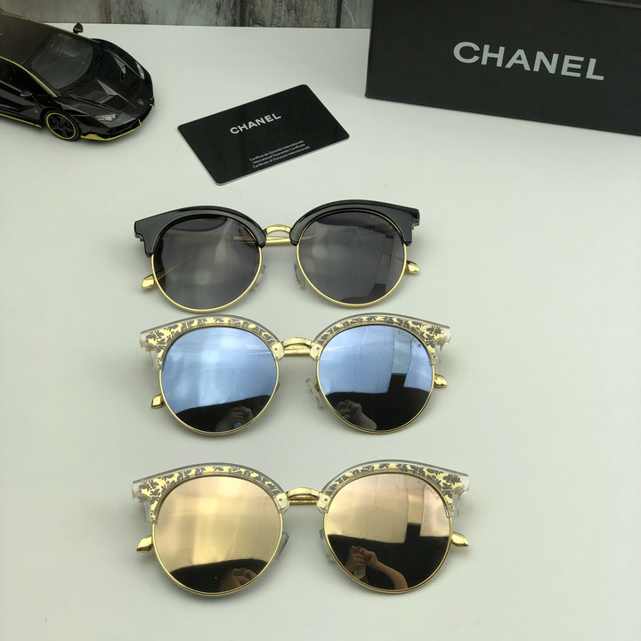 Chanel Sunglasses Top Quality CC5726_233