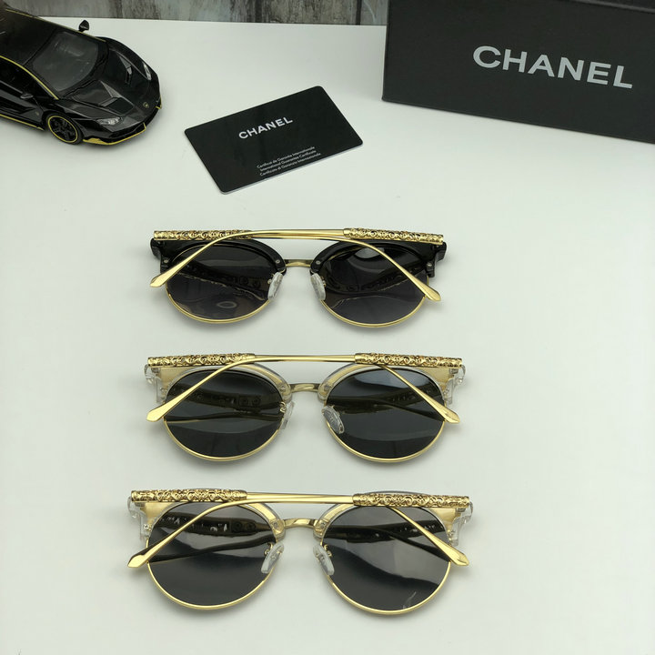 Chanel Sunglasses Top Quality CC5726_234
