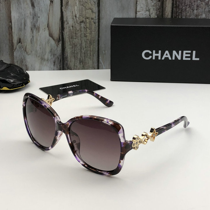 Chanel Sunglasses Top Quality CC5726_235