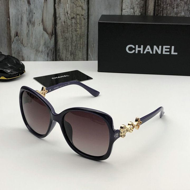 Chanel Sunglasses Top Quality CC5726_236