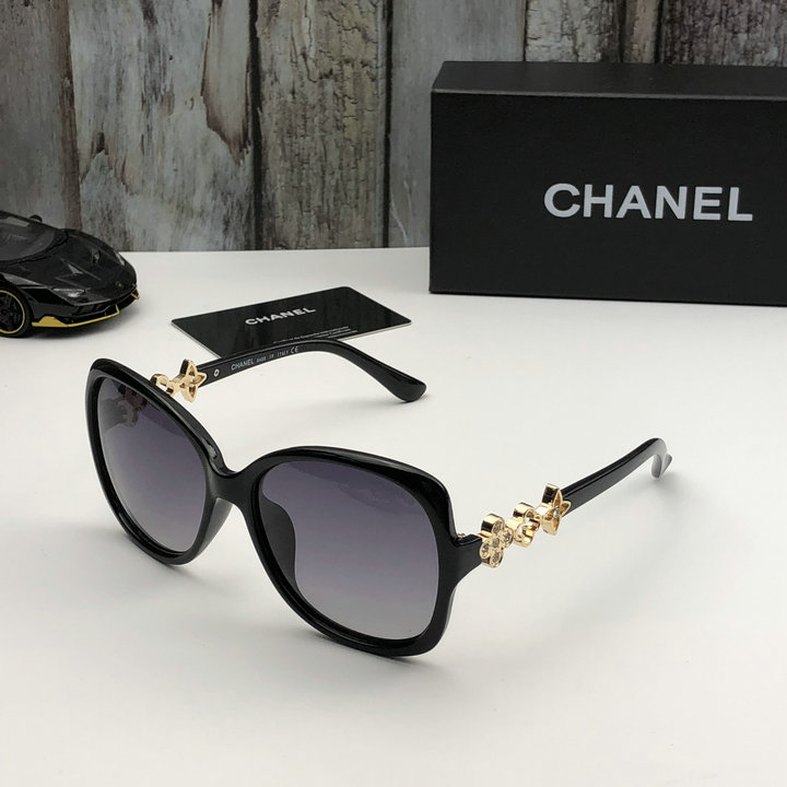 Chanel Sunglasses Top Quality CC5726_237
