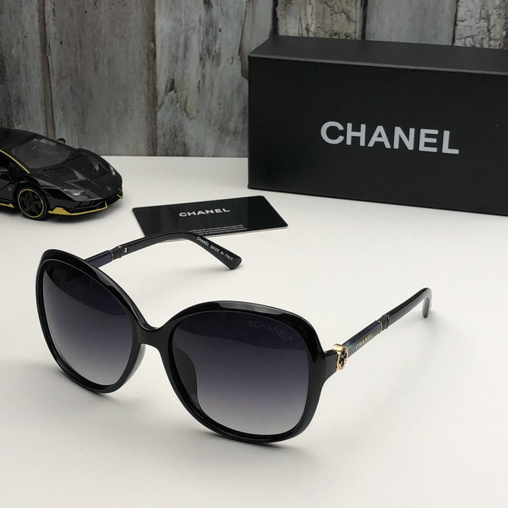 Chanel Sunglasses Top Quality CC5726_24