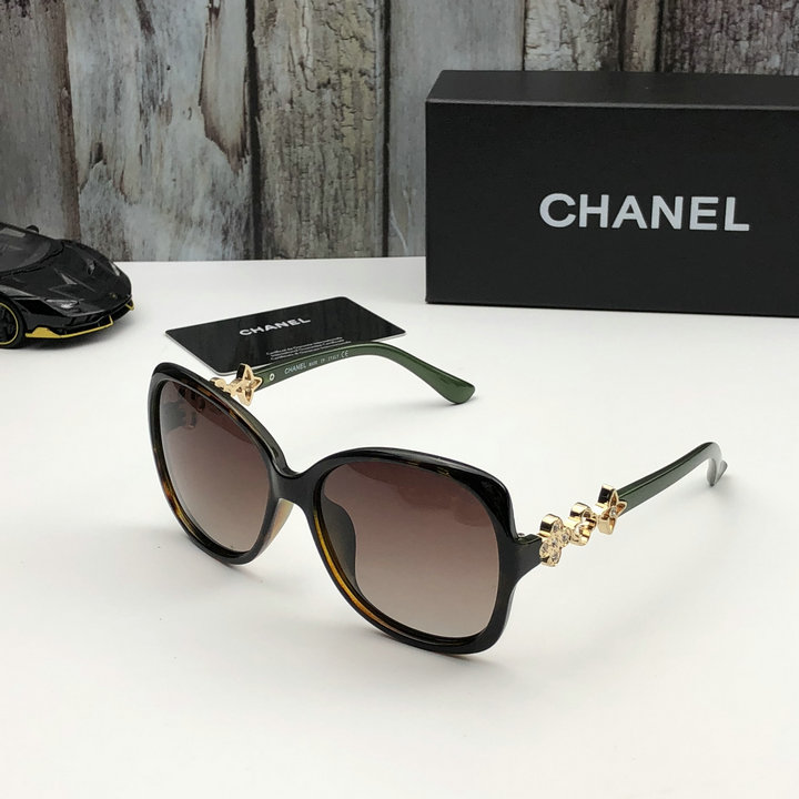 Chanel Sunglasses Top Quality CC5726_240