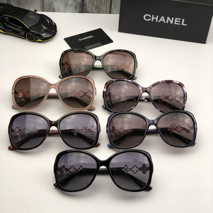 Chanel Sunglasses Top Quality CC5726_241