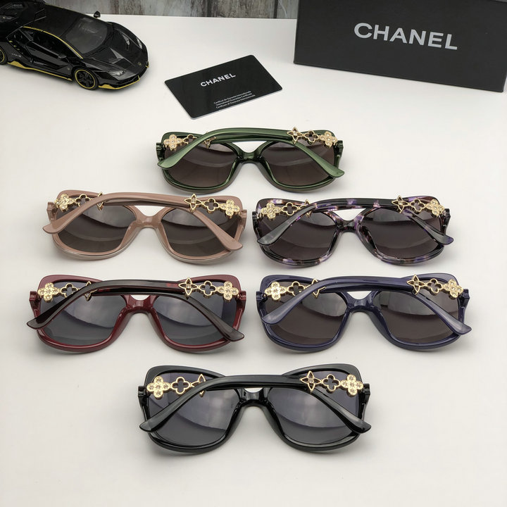 Chanel Sunglasses Top Quality CC5726_242