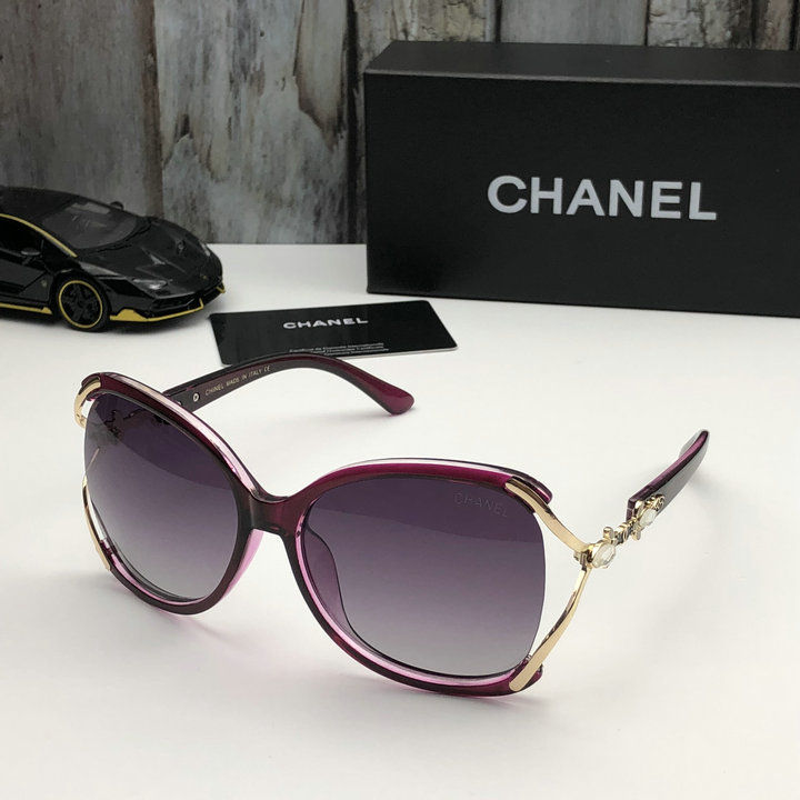 Chanel Sunglasses Top Quality CC5726_244