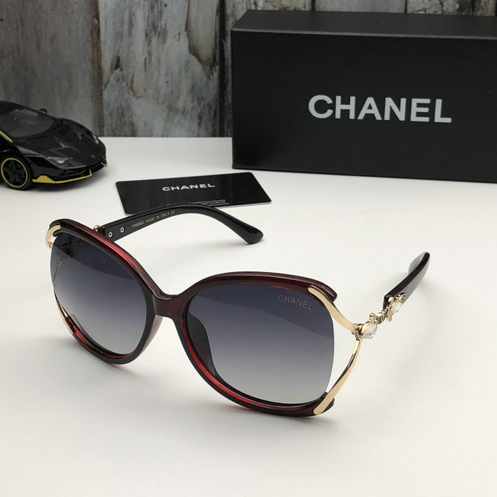 Chanel Sunglasses Top Quality CC5726_245