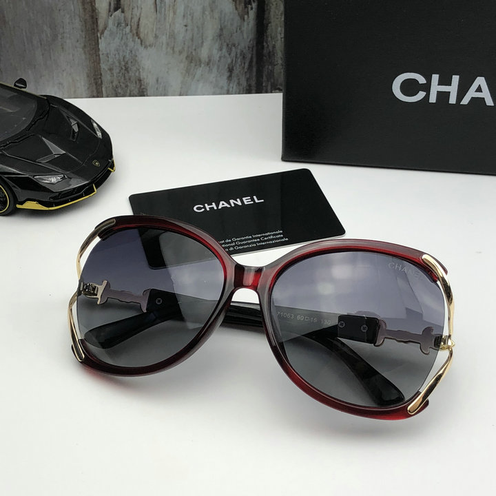 Chanel Sunglasses Top Quality CC5726_246