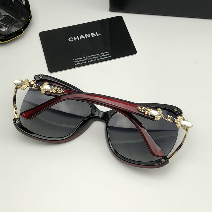 Chanel Sunglasses Top Quality CC5726_247