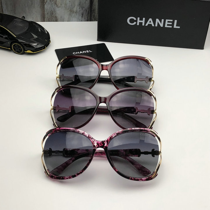 Chanel Sunglasses Top Quality CC5726_248
