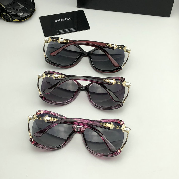 Chanel Sunglasses Top Quality CC5726_249