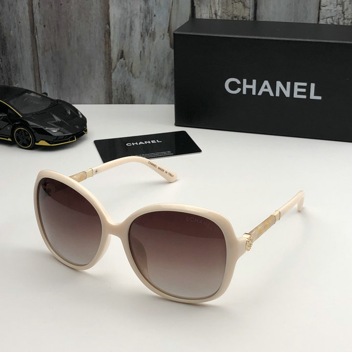 Chanel Sunglasses Top Quality CC5726_25