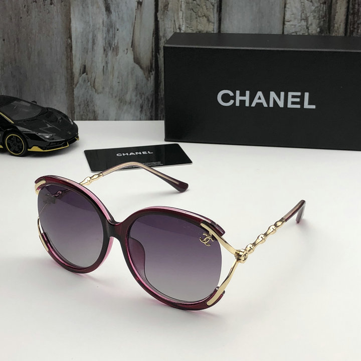 Chanel Sunglasses Top Quality CC5726_250