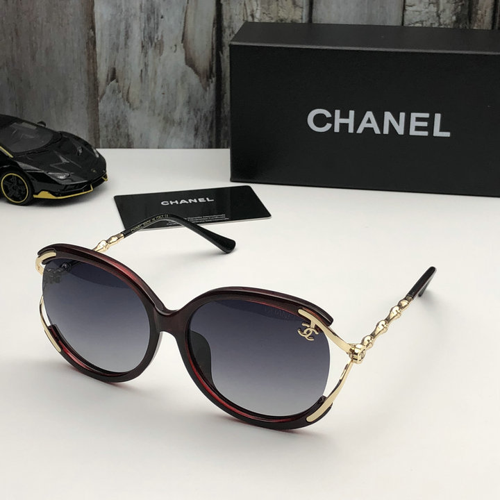 Chanel Sunglasses Top Quality CC5726_251