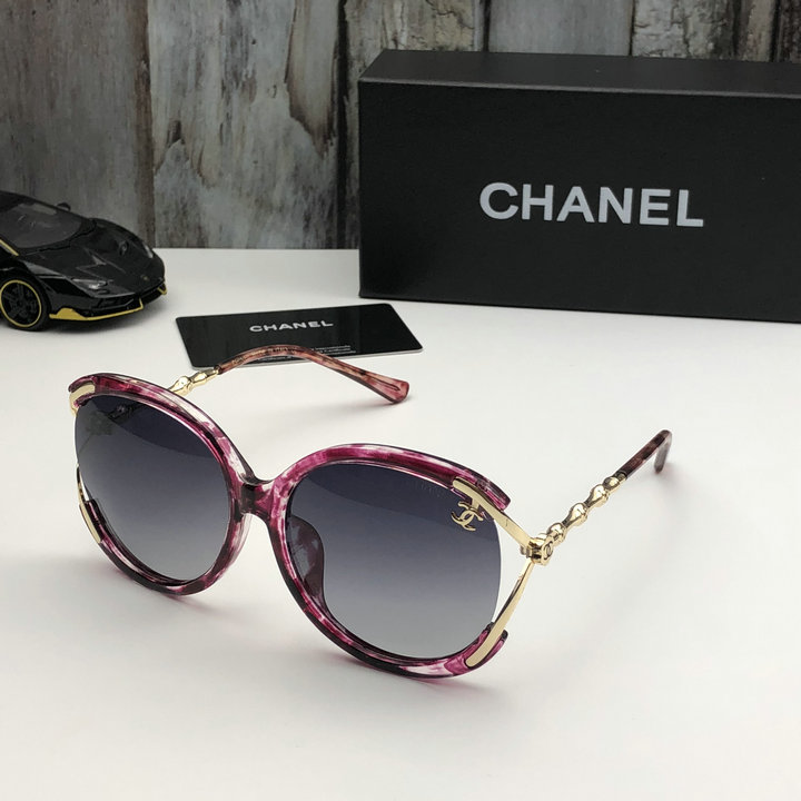 Chanel Sunglasses Top Quality CC5726_252