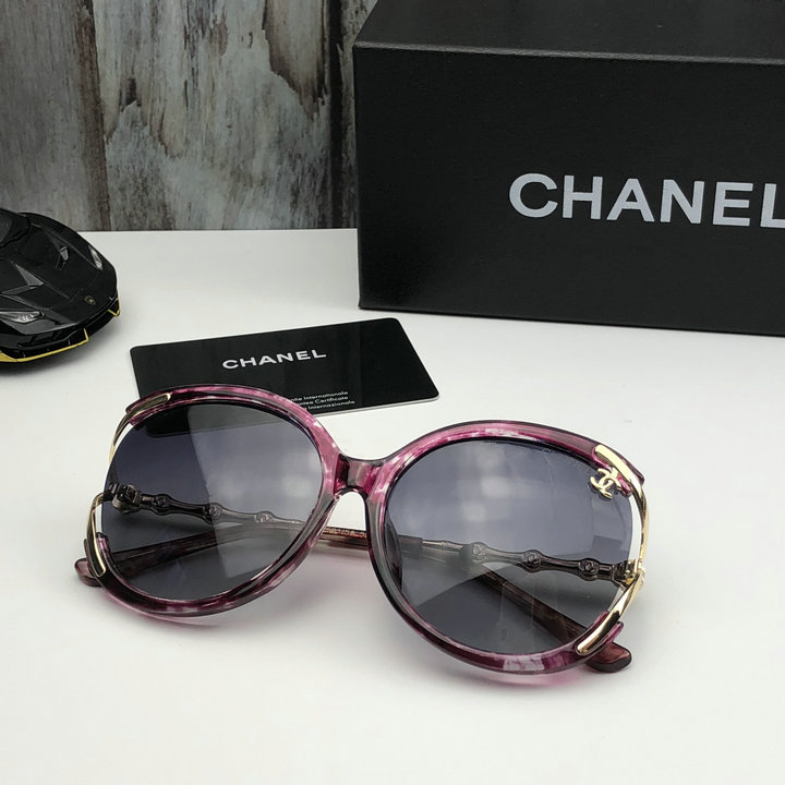 Chanel Sunglasses Top Quality CC5726_253