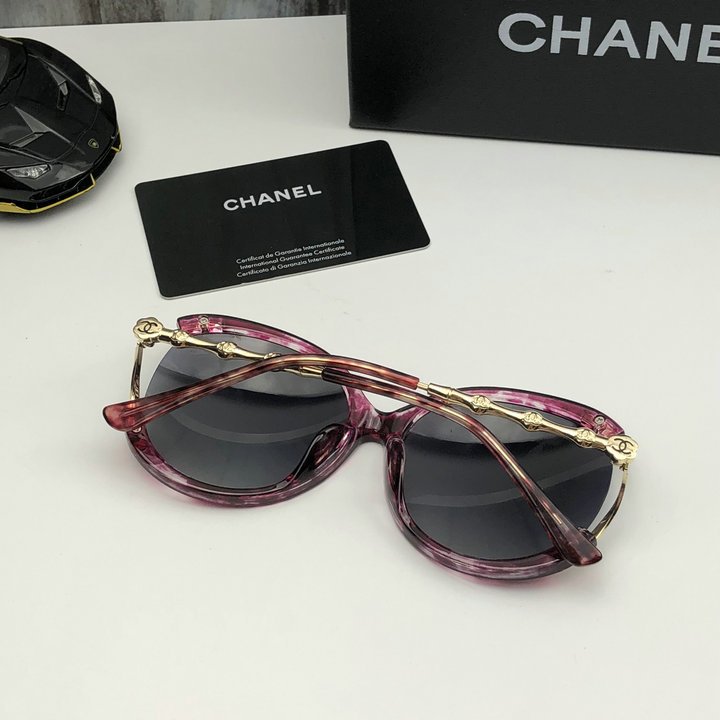 Chanel Sunglasses Top Quality CC5726_254