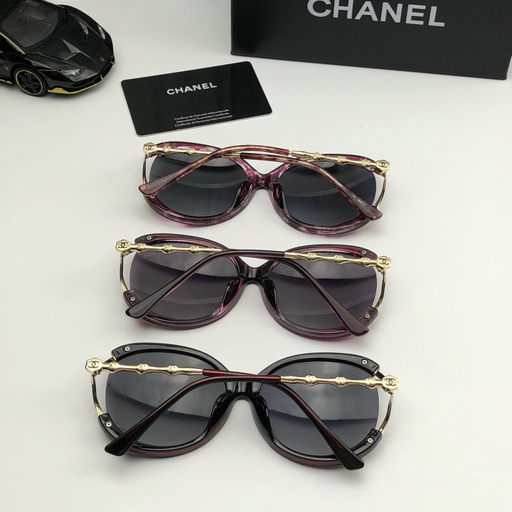 Chanel Sunglasses Top Quality CC5726_256