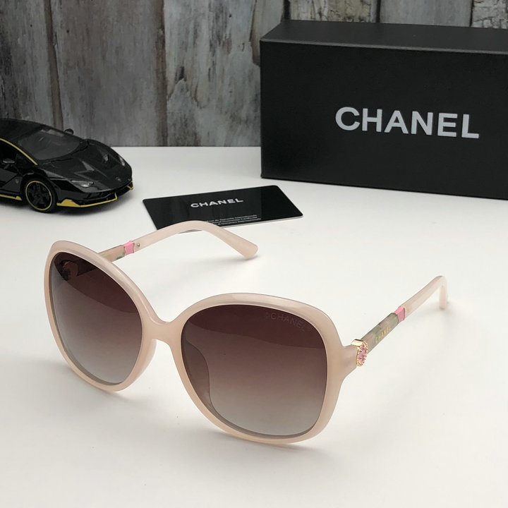 Chanel Sunglasses Top Quality CC5726_26