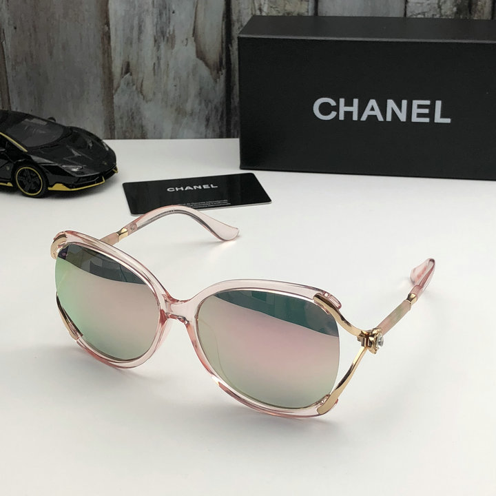 Chanel Sunglasses Top Quality CC5726_260