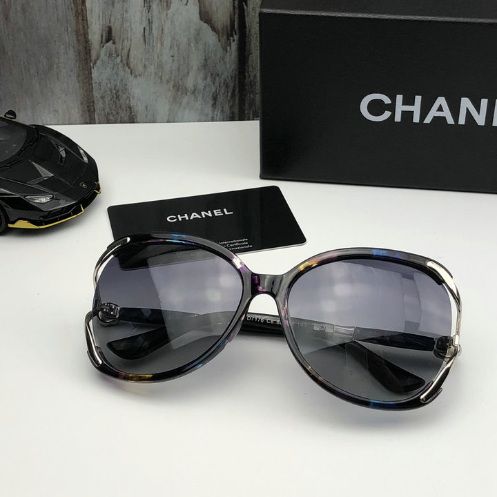 Chanel Sunglasses Top Quality CC5726_261