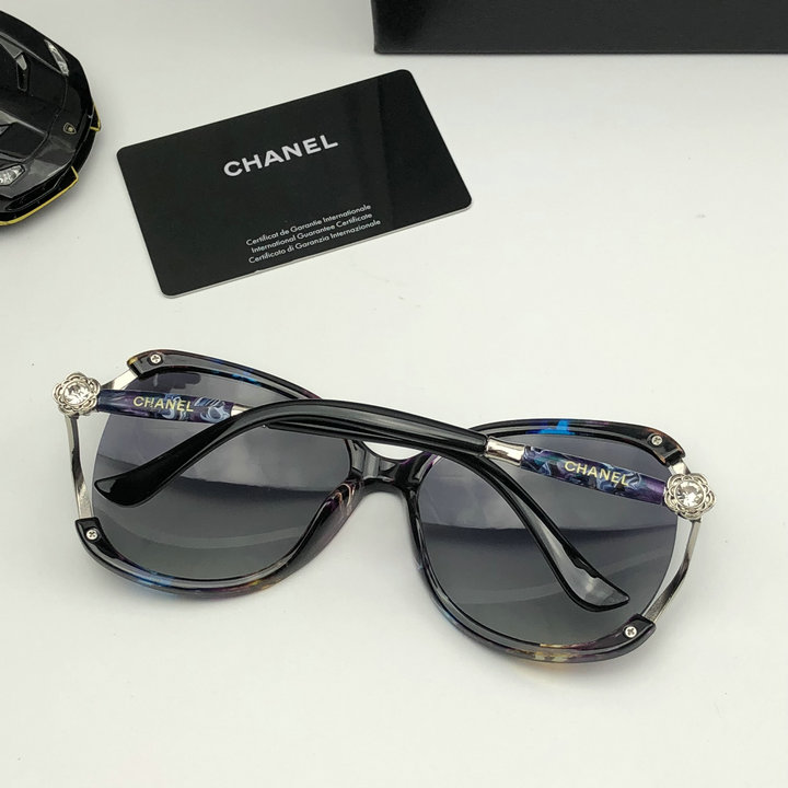 Chanel Sunglasses Top Quality CC5726_262