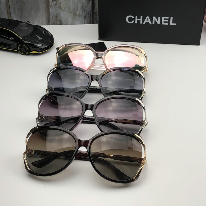 Chanel Sunglasses Top Quality CC5726_263