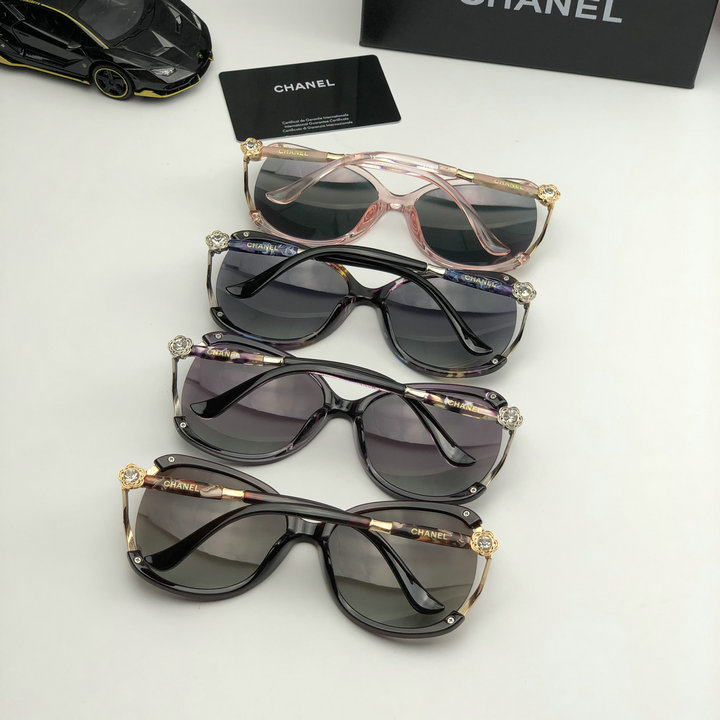 Chanel Sunglasses Top Quality CC5726_264
