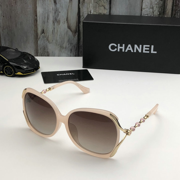 Chanel Sunglasses Top Quality CC5726_265