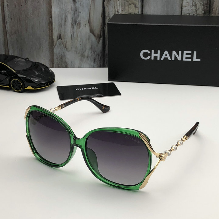 Chanel Sunglasses Top Quality CC5726_268