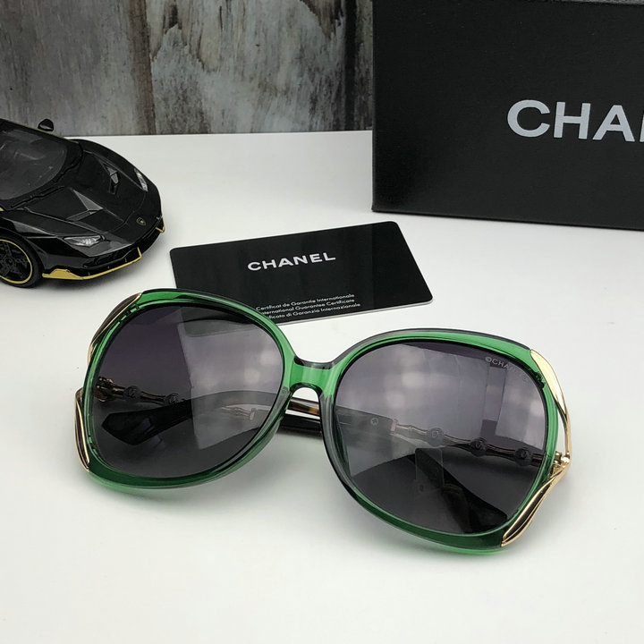 Chanel Sunglasses Top Quality CC5726_269