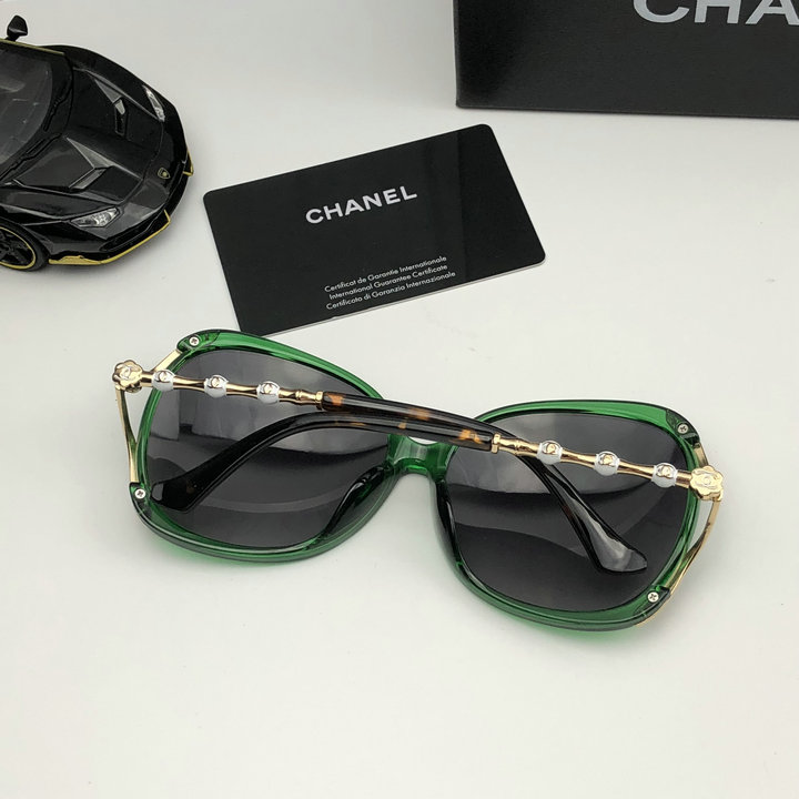 Chanel Sunglasses Top Quality CC5726_270