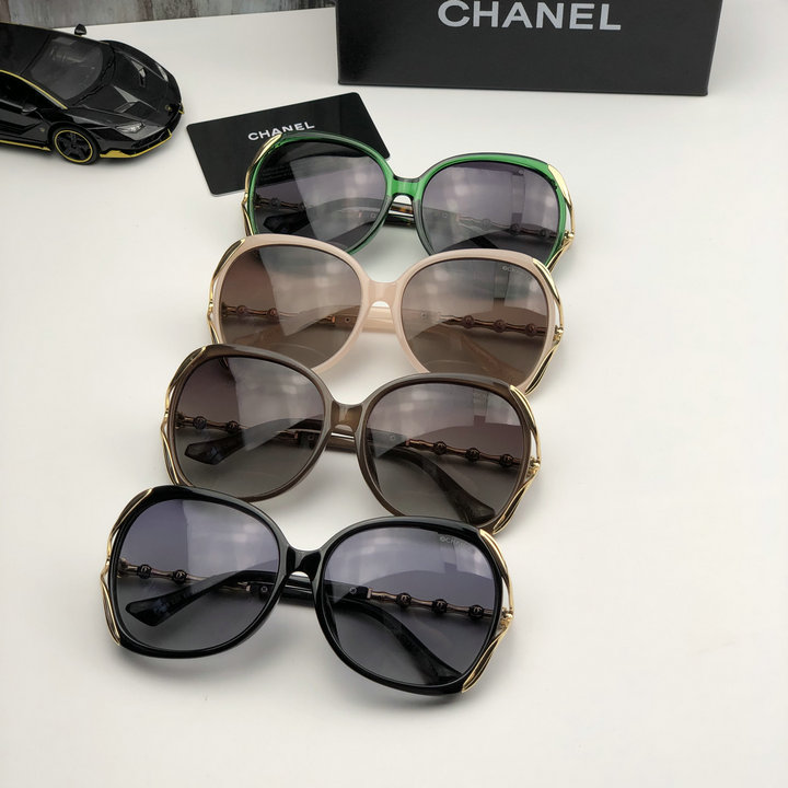 Chanel Sunglasses Top Quality CC5726_271