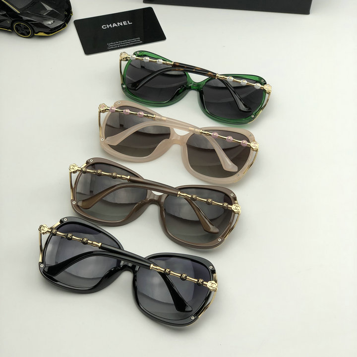 Chanel Sunglasses Top Quality CC5726_272