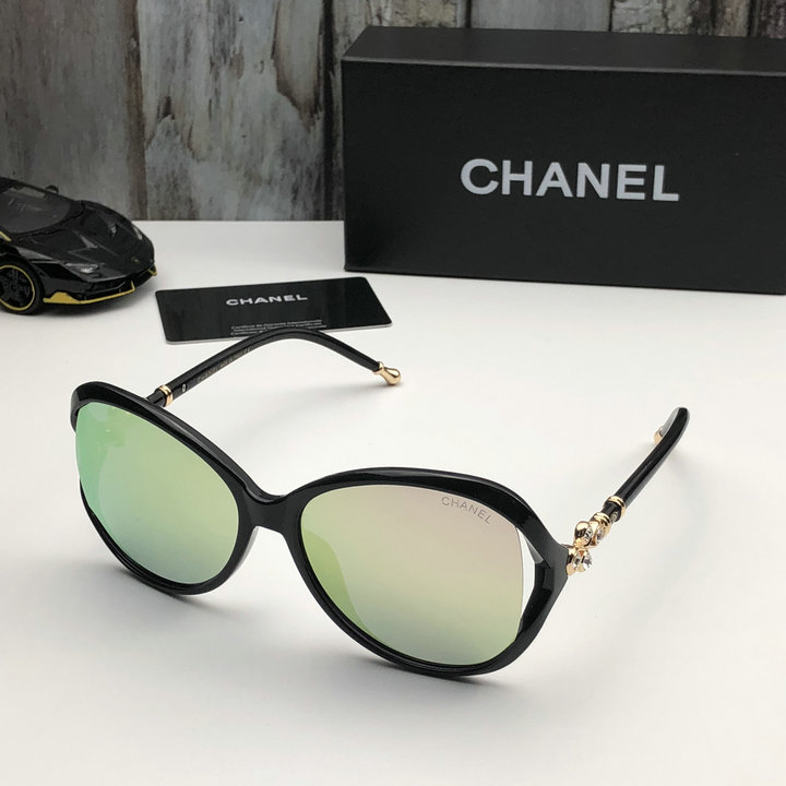 Chanel Sunglasses Top Quality CC5726_273