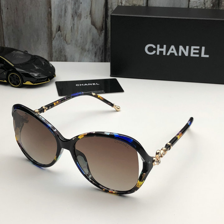 Chanel Sunglasses Top Quality CC5726_277
