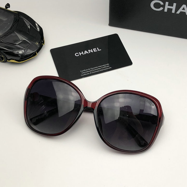Chanel Sunglasses Top Quality CC5726_28