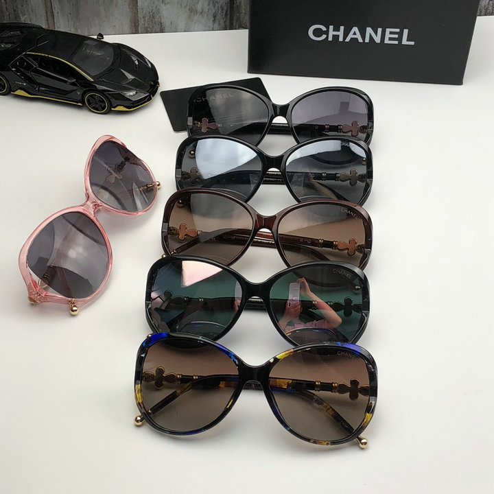 Chanel Sunglasses Top Quality CC5726_281