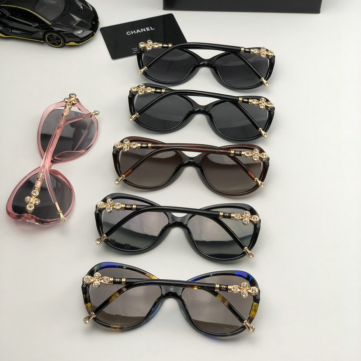 Chanel Sunglasses Top Quality CC5726_282
