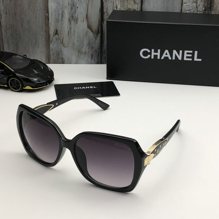 Chanel Sunglasses Top Quality CC5726_284