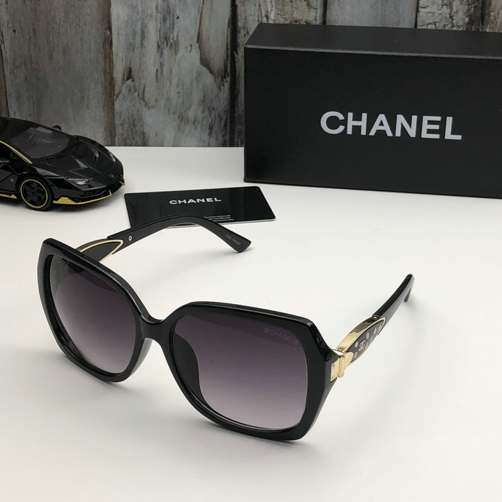 Chanel Sunglasses Top Quality CC5726_284