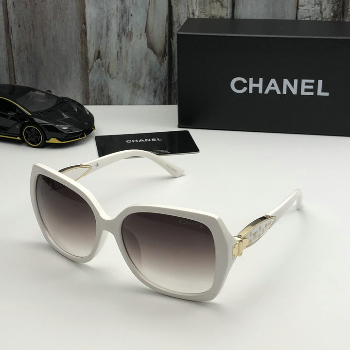 Chanel Sunglasses Top Quality CC5726_286