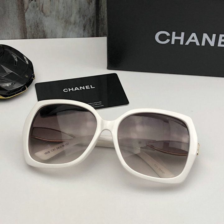 Chanel Sunglasses Top Quality CC5726_287
