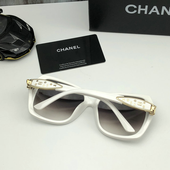 Chanel Sunglasses Top Quality CC5726_288